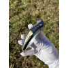 PLUS+ колекційний складний ніж ручної роботи студії KUSTOM KNIVES Damasteel Bifrost 61 - 62 HRC Crio, 2-й варіант - RWL34 HRC 62 Crio