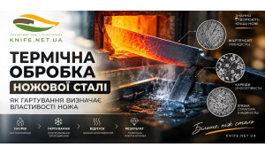 Чому одна й та сама сталь може мати різні властивості