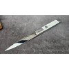 ARGOS ІІІ — авторський складаний ніж Androshchuk Knives, CPM S90V, 64 HRC