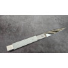 ARGOS ІІІ — авторський складаний ніж Androshchuk Knives, CPM S90V, 64 HRC