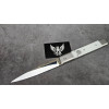 ARGOS ІІІ — авторський складаний ніж Androshchuk Knives, CPM S90V, 64 HRC