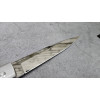 ARGOS ІІІ — авторський складаний ніж Androshchuk Knives, CPM S90V, 64 HRC