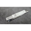 ARGOS ІІІ — авторський складаний ніж Androshchuk Knives, CPM S90V, 64 HRC