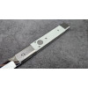 ARGOS ІІІ — авторський складаний ніж Androshchuk Knives, CPM S90V, 64 HRC
