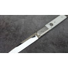ARGOS ІІІ — авторський складаний ніж Androshchuk Knives, CPM S90V, 64 HRC
