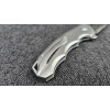 GRYFON S125V авторський складаний ніж майстерня Androshchuk Knives, сталь CPM S125V, 65 HRC, замовити купити в Україні