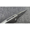 GRYFON S125V авторський складаний ніж майстерня Androshchuk Knives, сталь CPM S125V, 65 HRC, замовити купити в Україні