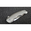 GRYFON S125V авторський складаний ніж майстерня Androshchuk Knives, сталь CPM S125V, 65 HRC, замовити купити в Україні