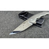 GRYFON S125V авторський складаний ніж майстерня Androshchuk Knives, сталь CPM S125V, 65 HRC, замовити купити в Україні