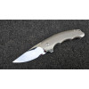 GRYFON S125V авторський складаний ніж майстерня Androshchuk Knives, сталь CPM S125V, 65 HRC, замовити купити в Україні