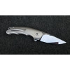 GRYFON S125V авторський складаний ніж майстерня Androshchuk Knives, сталь CPM S125V, 65 HRC, замовити купити в Україні