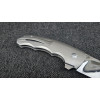 GRYFON S125V авторський складаний ніж майстерня Androshchuk Knives, сталь CPM S125V, 65 HRC, замовити купити в Україні