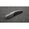 RAVEN авторський складаний ніж ручної роботи майстра GRYFON KNIVES, сталь CPM® S125V™, 65 HRC, купити замовити в Україні