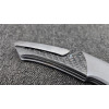 RAVEN авторський складаний ніж ручної роботи майстра GRYFON KNIVES, сталь CPM® S125V™, 65 HRC, купити замовити в Україні