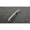 RAVEN авторський складаний ніж ручної роботи майстра GRYFON KNIVES, сталь CPM® S125V™, 65 HRC, купити замовити в Україні