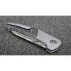RAVEN авторський складаний ніж ручної роботи майстра GRYFON KNIVES, сталь CPM® S125V™, 65 HRC, купити замовити в Україні