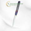 АРГОС (ARGOS) ІІ авторський складаний ніж Androshchuk Knives, дамаська сталь, 62 HRC купити замовити в Україні