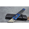 КОСМОС авторський складаний ніж ручної роботи GRYFON KNIVES, сталь S125V, 65 HRC, замовити купити в Україні