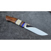 СКАНДИНАВ ІІ авторський ніж ручної роботи GRYFON KNIVES, сталь CPM S90V, 64 HRC, купити замовити в Україні