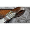 СКАНДИНАВ авторський ніж ручної роботи GRYFON KNIVES, сталь S90V, 64 HRC, купити замовити в Україні