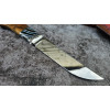ФАНТОМАС авторський ніж ручної роботи Gryfon knives, сталь М390, 63 HRC, купити замовити в Україні