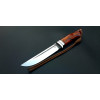 БОЙОВА КЛАСИКА ексклюзивний ніж ручної роботи майстра Fomenko Knifes, M390, 61-62 HRC