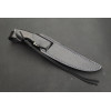 ДЖЕНТЛЬМЕН ІІ ніж ручної роботи майстра Fomenko Knifes, сталь N690, 60-61 HRC, замовити купити в Україні