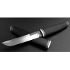 НЕВИДИМИЙ II ексклюзивний ніж ручної роботи майстра студії Fomenko Knifes, Elmax, 61-62 HRC 