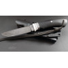 ТІНЬ ніж ручної роботи майстра Fomenko Knifes, сталь К390 64-65 HRC