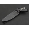 ЧОРНИЙ ЯСТРУБ авторський ніж ручної роботи Fomenko Knifes, сталь - К110, 61-62 HRC, купити замовити в Україні
